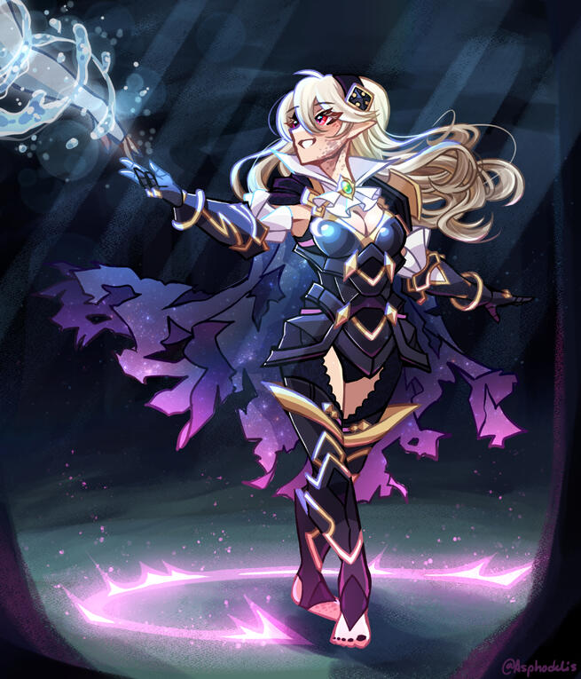 Shaded Full Shaded Full