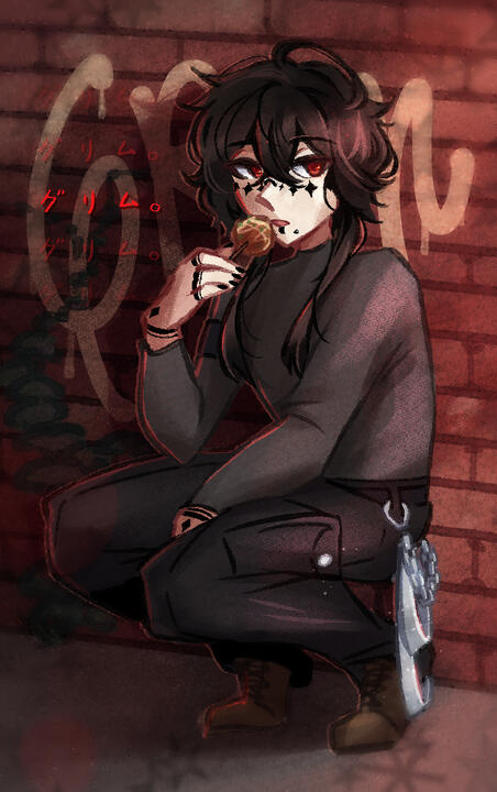 Shaded Full