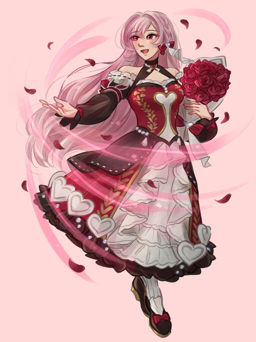 Shaded Full x2 + Background Shaded Full x2 + Background